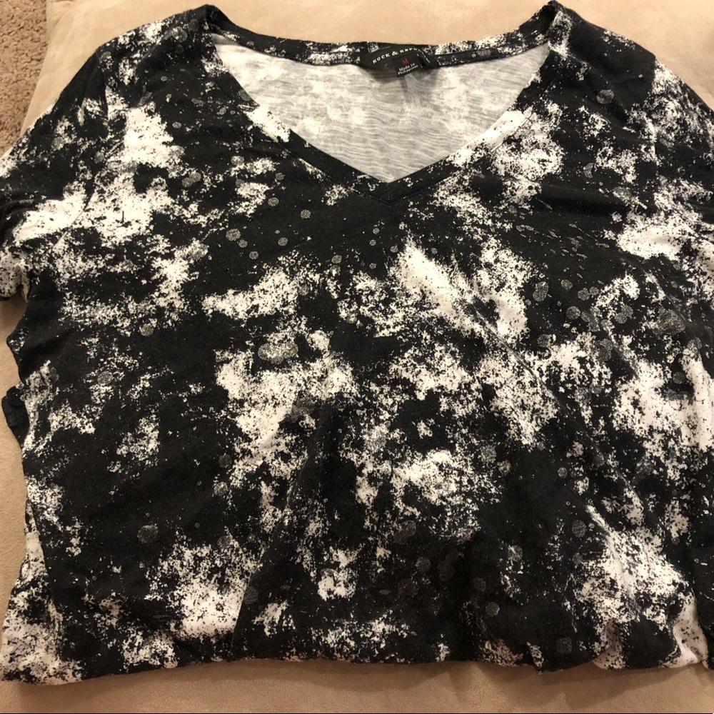 rock & republic top